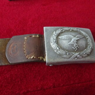 Boucle Luftwaffe