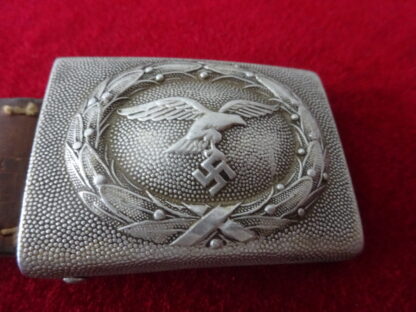 Boucle Luftwaffe – Image 2