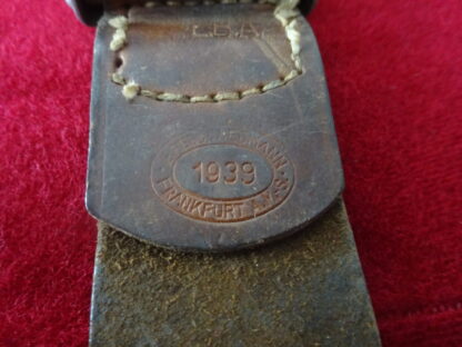Boucle Luftwaffe – Image 4