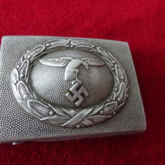 Boucle Luftwaffe