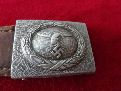 Boucle Luftwaffe