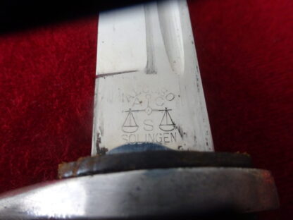 Baïonnette de sortie – Image 7