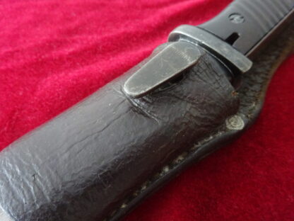 Baïonnette 98K Mauser – Image 3