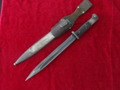 Baïonnette 98K Mauser – Image 2