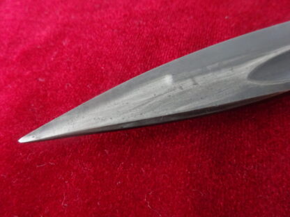 Baïonnette 98K Mauser – Image 9