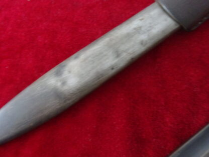 Baïonnette 98K Mauser – Image 11