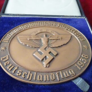 Médaille de table NSFK
