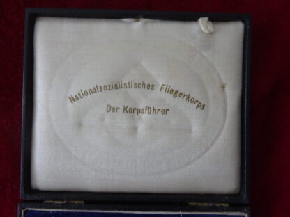Médaille de table NSFK – Image 5