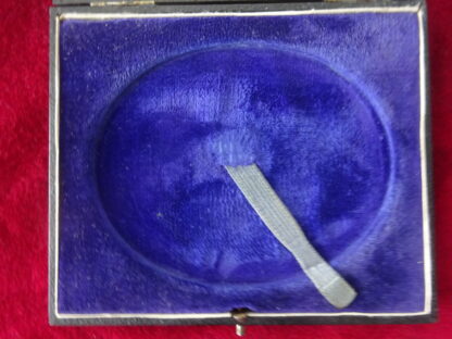 Médaille de table NSFK – Image 6