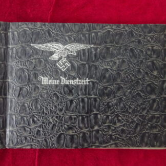Album photos Luftwaffe