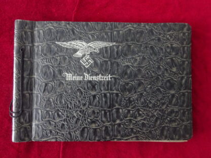 Album photos Luftwaffe