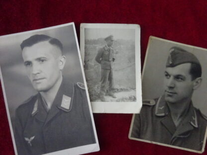 Album photos Luftwaffe – Image 21