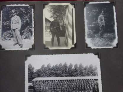 Album photos Luftwaffe – Image 4