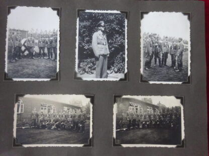 Album photos Luftwaffe – Image 5