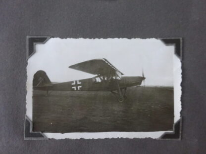 Album photos Luftwaffe – Image 9
