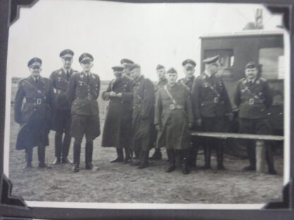 Album photos Luftwaffe – Image 11