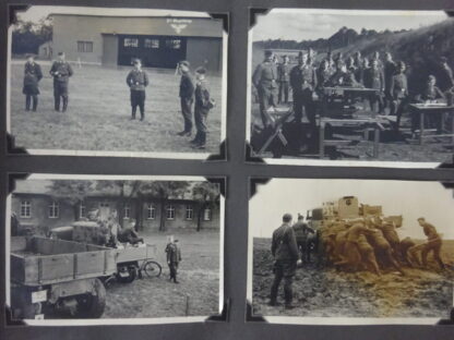 Album photos Luftwaffe – Image 13