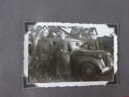 Album photos Luftwaffe – Image 16