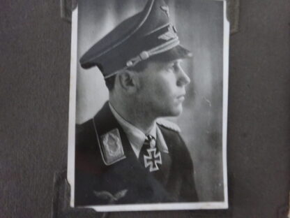 Album photos Luftwaffe – Image 18