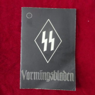 Revue Vormingsbloden