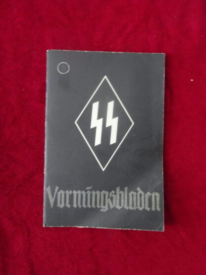 Revue Vormingsbloden