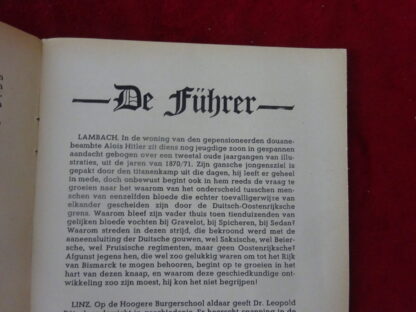 Revue Vormingsbloden – Image 4