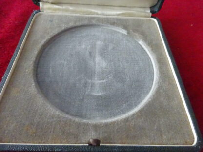 Médaille de table SA – Image 6