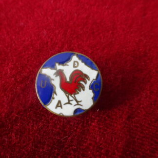 Insigne UDCA