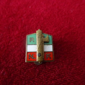 Insigne du PNF