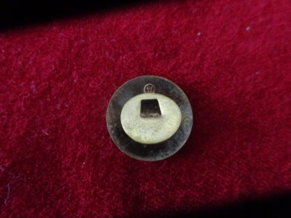 Insigne boutonnière du Parti – Image 2