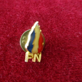 Insigne Front National