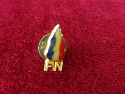 Insigne Front National