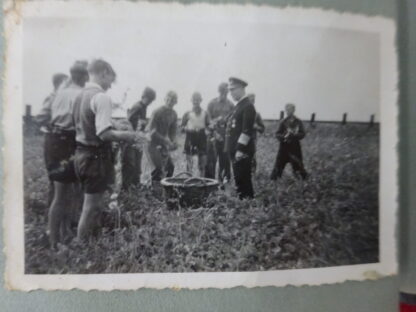 Album photos – Image 6