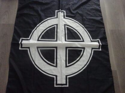 Drapeau croix celtique – Image 2