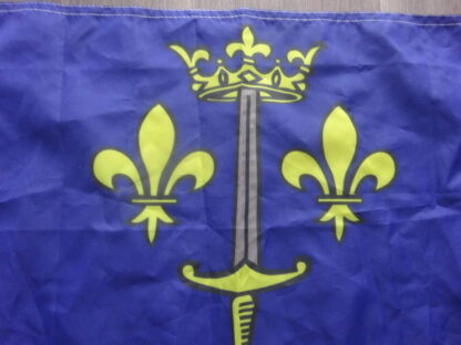Petite bannière royaliste – Image 2