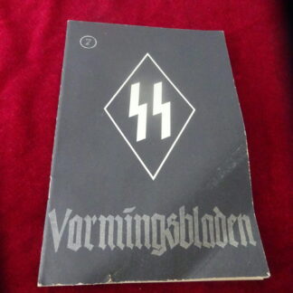 Revue Vormingsbloden