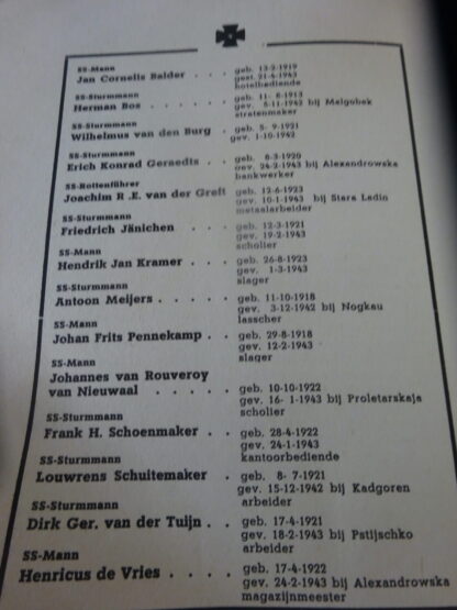 Revue Vormingsbloden – Image 5