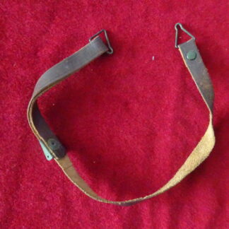 Jugulaire de liner de casque Américain WWII