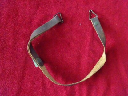 Jugulaire de liner de casque Américain WWII