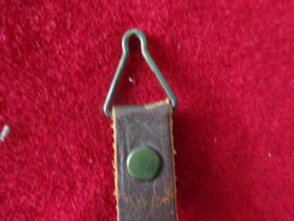 Jugulaire de liner de casque Américain WWII – Image 2