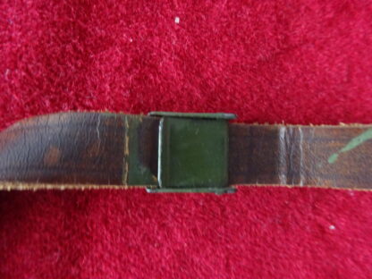 Jugulaire de liner de casque Américain WWII – Image 3