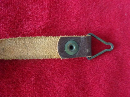 Jugulaire de liner de casque Américain WWII – Image 4