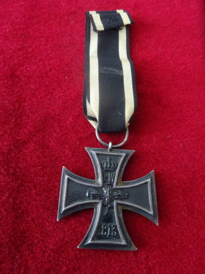Croix de fer deuxième classe – Image 4