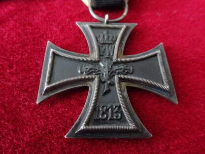 Croix de fer deuxième classe – Image 5