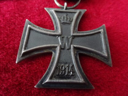 Croix de fer deuxième classe – Image 2