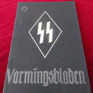 Revue Vormingsbloden