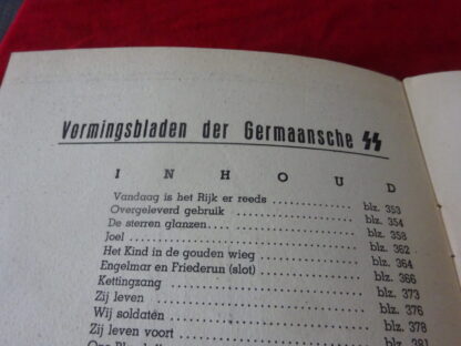 Revue Vormingsbloden – Image 2