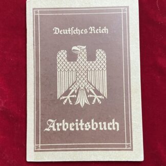 Arbeitsbuch
