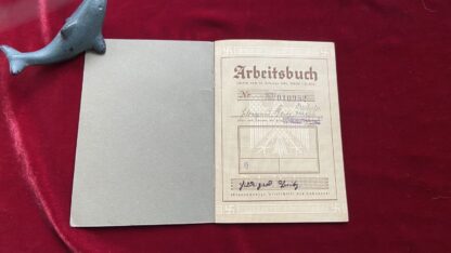 Arbeitsbuch – Image 2