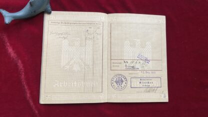 Arbeitsbuch – Image 4